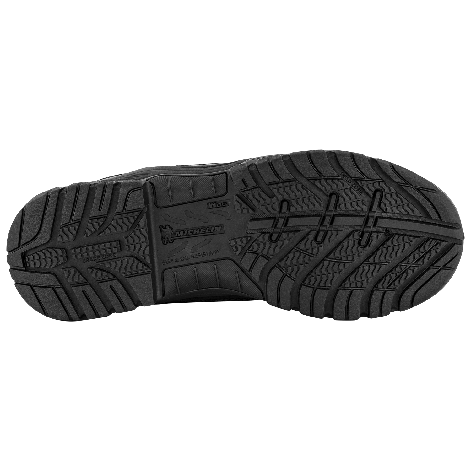 Strike Force 3.0 Magnumboots International